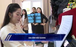 Bản tin Văn hóa ngày 24/11/2025