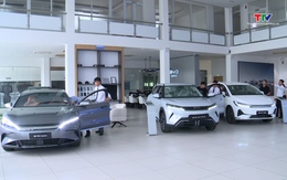 Sớm ban hành bảng giá tính lệ phí trước bạ ô tô, xe máy 2026