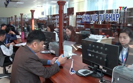 Thêm điểm tiếp nhận hồ sơ và trả kết quả thủ tục hành chính – Thêm thuận lợi cho người dân