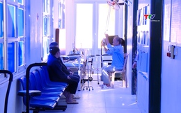 Phục hồi chức năng cho bệnh nhân sau đột quỵ não 