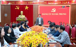 Tập trung hoạch định các trụ cột thúc đẩy phát triển kinh tế - xã hội bền vững 