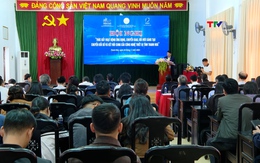 Thúc đẩy hoạt động ứng dụng, đổi mới sáng tạo và chuyển đổi số