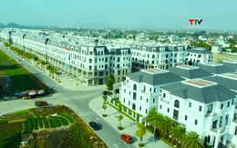 Khu trung tâm mới của Thanh Hóa – nơi hội tụ động lực tăng trưởng của Bất động sản Xứ Thanh