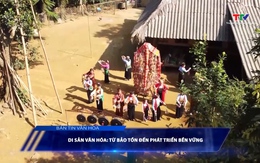 Bản tin Văn hóa ngày 26/11/2025