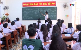 Đề xuất chi hơn 580 nghìn tỉ đồng đầu tư nâng cao chất lượng giáo dục