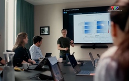 Google giới thiệu mô hình AI dự báo thời tiết, chính xác đến 99,9%