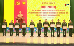 Nâng cao chất lượng hiệu quả công tác dân vận ở vùng đặc thù