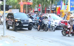 Tai nạn giao thông đường bộ giảm trên 23%