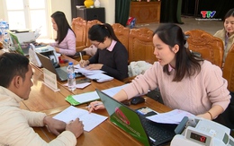 Điều chỉnh giảm lãi suất cho vay một số chương trình tín dụng chính sách