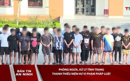 Bản tin An ninh 27/11/2025