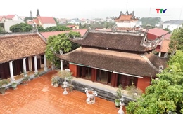 Chùa Sùng Nghiêm Diên Thánh – Di tích nghìn năm tuổi