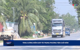 Bản tin An toàn giao thông 24h ngày 27/11/2025