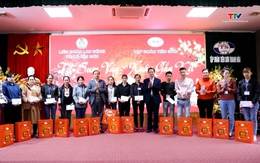 Tổng Công ty Cổ phần Tập đoàn Tiên Sơn Thanh Hóa - 30 năm xây dựng và phát triển