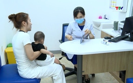 Vắc xin - Lá chắn bảo vệ sức khỏe