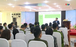 Bồi dưỡng kỹ năng, nghiệp vụ công tác tín ngưỡng, tôn giáo năm 2025