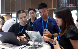 Việt Nam đang khẳng định vị thế cường quốc ứng dụng toàn cầu