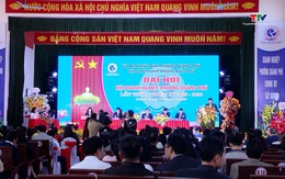 Đại hội Hội Doanh nghiệp phường Quảng Phú lần thứ I