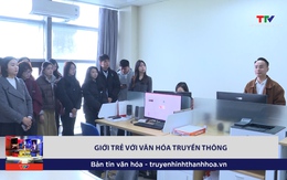 Bản tin Văn hóa ngày 28/11/2025