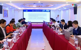 Hội nghị phối hợp quản lý tần số vô tuyến điện năm 2025