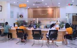 Nhiều ngân hàng giảm lãi suất cho khách bị thiệt hại bão lũ