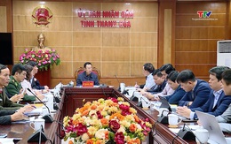 Tiếp tục cụ thể hóa chủ trương, đường lối đối ngoại của Đảng, Nhà nước trên cả 3 trụ cột