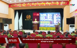 Bản tin An ninh 29/11/2025