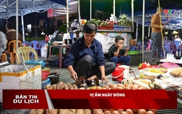Bản tin Du lịch 29/11/2025