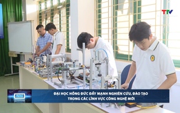 Bản tin Số và Công nghệ ngày 30/11/2025
