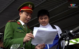 Đổi mới tuyên truyền pháp luật cho thanh thiếu niên