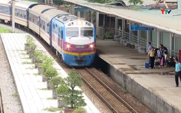 Dự thảo nghị định quy định chi tiết một số điều Luật Đường sắt