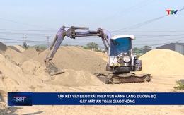 Bản tin An toàn giao thông 24h ngày 29/11/2025