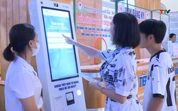 Hiệu quả vận hành bệnh án điện tử