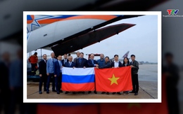 Việt Nam nhận được gần 16 triệu USD hỗ trợ khắc phục hậu quả bão lũ từ cộng đồng quốc tế
