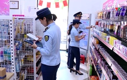 60 ngày cao điểm chuyển đổi mô hình cho hộ kinh doanh