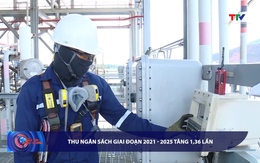 Bản tin Tài chính - Thị trường 3/11/2025