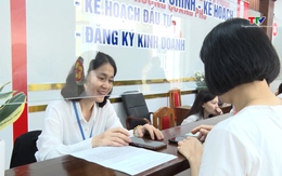 Chuyển đổi số nâng cao hiệu quả hoạt động chính quyền địa phương hai cấp