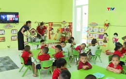 Đảm bảo an toàn thực phẩm trong bữa ăn bán trú