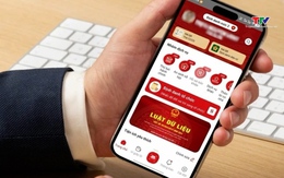 Mạng di động đầu tiên cho kích hoạt sim qua VNeID