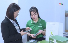 Nâng tầm giá trị sản vật địa phương