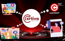 Ra mắt nền tảng số bảo vệ quyền tác giả