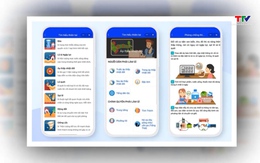 Tăng cường ứng dụng công nghệ trong công tác phòng, chống thiên tai tại Việt Nam