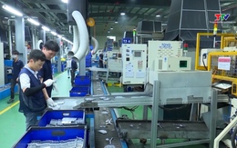 Thu hút dòng vốn FDI chất lượng cao