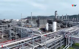 Thu ngân sách giai đoạn 2021–2025 tăng 1,36 lần