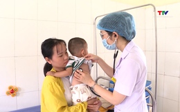 Virus hợp bào hô hấp gây 160.000 ca tử vong mỗi năm trên toàn cầu