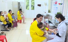 Tăng cường phòng chống các bệnh truyền nhiễm do vi rút gây ra