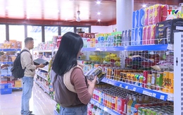 Tăng khuyến mại, kích cầu tiêu dùng cuối năm