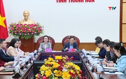 Triển khai Đề án “Hỗ trợ phụ nữ khởi nghiệp giai đoạn 2026 - 2035”