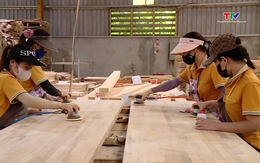 Xuất khẩu nông, lâm, thủy sản vượt 58 tỷ USD