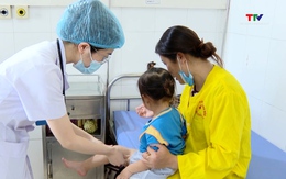 Sốt xuất huyết tăng 16,8% so với cùng kỳ năm 2024 