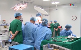 Bước tiến vượt bậc của ghép tạng Việt Nam